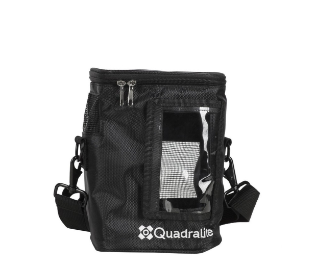 Quadralite Atlas torba naramienna - 1489709 - zdjęcie 3